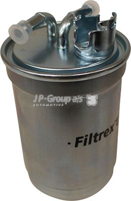 JP GROUP Degvielas filtrs 1118703400